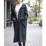 JW タスランフードロングコート◆ | B.C STOCK | 詳細画像8