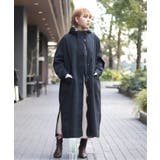 JW タスランフードロングコート◆ | B.C STOCK | 詳細画像9