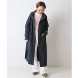 JW タスランフードロングコート◆ | B.C STOCK | 詳細画像10