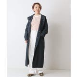 JW タスランフードロングコート◆ | B.C STOCK | 詳細画像11