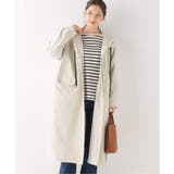 JW タスランフードロングコート◆ | B.C STOCK | 詳細画像13