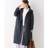 JW タスランフードロングコート◆ | B.C STOCK | 詳細画像16