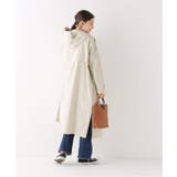 JW タスランフードロングコート◆ | B.C STOCK | 詳細画像18