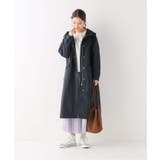 JW タスランフードロングコート◆ | B.C STOCK | 詳細画像29