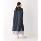 JW タスランフードロングコート◆ | B.C STOCK | 詳細画像30