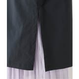 JW タスランフードロングコート◆ | B.C STOCK | 詳細画像42