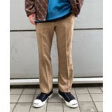 ベージュ | <JOURNAL STANDARD> スタプレ | B.C STOCK