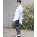 JW リブカットフレアーパンツ◆ | B.C STOCK | 詳細画像3