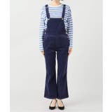 ＜JOINT WORKS＞ J-16ウェルストレッチコールサロペット | B.C STOCK | 詳細画像8 