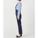 ＜JOINT WORKS＞ J-16ウェルストレッチコールサロペット | B.C STOCK | 詳細画像9 