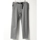 グレーA | Light MOVING pants | B.C STOCK