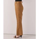 【SLOBE IENA】リネンフレアーパンツ◆ | B.C STOCK | 詳細画像17