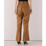 【SLOBE IENA】リネンフレアーパンツ◆ | B.C STOCK | 詳細画像18