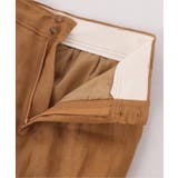 【SLOBE IENA】リネンフレアーパンツ◆ | B.C STOCK | 詳細画像9