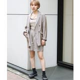 JW アサR ショートパンツ◆ | B.C STOCK | 詳細画像11