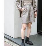 ブラウン | JW アサR ショートパンツ◆ | B.C STOCK
