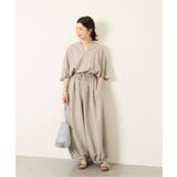【JOURNAL STANDARD】イージービッグサロペット◆ | B.C STOCK | 詳細画像16
