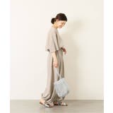 【JOURNAL STANDARD】イージービッグサロペット◆ | B.C STOCK | 詳細画像17