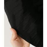 B.C STOCK ベーセーストック サイドベルトプリーツワンピース | B.C STOCK | 詳細画像7