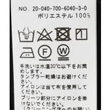 B.C STOCK ベーセーストック サイドベルトプリーツワンピース | B.C STOCK | 詳細画像9