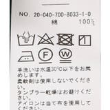【B.C STOCK ベーセーストック】袖ボリューム前開きボイルワンピース◆ | B.C STOCK | 詳細画像36