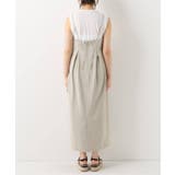 【IENA】VI/LIデザインベアワンピース◆ | B.C STOCK | 詳細画像13