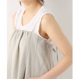 【IENA】VI/LIデザインベアワンピース◆ | B.C STOCK | 詳細画像2