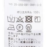 <Bonum> ソフトチュールフリルブラウス | B.C STOCK | 詳細画像14