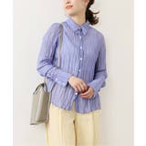 [JOURNAL STANDARD]ソフトスパンランダムプリーツシャツ | B.C STOCK | 詳細画像17 