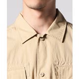 [JOURNAL STANDARD]120/2 ACTIVE-P シャツ | B.C STOCK | 詳細画像14 