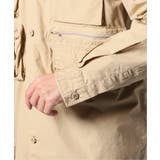 [JOURNAL STANDARD]120/2 ACTIVE-P シャツ | B.C STOCK | 詳細画像17 