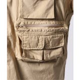 [JOURNAL STANDARD]120/2 ACTIVE-P シャツ | B.C STOCK | 詳細画像4 