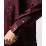 <B.C STOCK> ライティングニューヨークオープンカラーシャツ | B.C STOCK | 詳細画像8