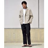 <B.C STOCK> メランジトロSHED WORK SHOUTER | B.C STOCK | 詳細画像2