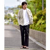 <B.C STOCK> メランジトロSHED WORK SHOUTER | B.C STOCK | 詳細画像3