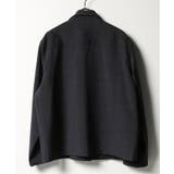 <B.C STOCK> メランジトロSHED WORK SHOUTER | B.C STOCK | 詳細画像9