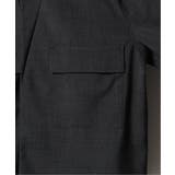 <B.C STOCK> メランジトロSHED WORK SHOUTER | B.C STOCK | 詳細画像15