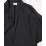 <B.C STOCK> メランジトロSHED WORK SHOUTER | B.C STOCK | 詳細画像16