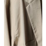 <B.C STOCK> メランジトロSHED WORK SHOUTER | B.C STOCK | 詳細画像20