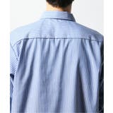 longsleeve stripe shirts | B.C STOCK | 詳細画像21 