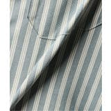 longsleeve stripe shirts | B.C STOCK | 詳細画像13 