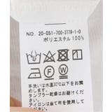 【B.C STOCK ベーセーストック】レースブラウス | B.C STOCK | 詳細画像8