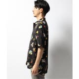 CRH TEQUILA レーヨンエットアロハ | B.C STOCK | 詳細画像16