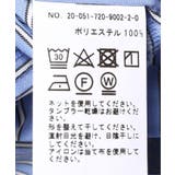 ストライプコーチシャツ | B.C STOCK | 詳細画像4