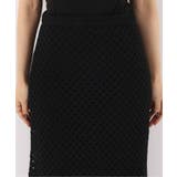 【NO.6】 PEYTON CROCHET SKIRT | B.C STOCK | 詳細画像6