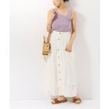 VINTAGE LIKE COTTON | B.C STOCK | 詳細画像2