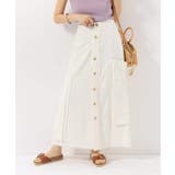 ホワイト | VINTAGE LIKE COTTON | B.C STOCK