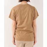 [Spick and Span]【Venit】 アシンメトリートップス | B.C STOCK | 詳細画像7 