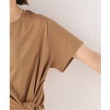 [Spick and Span]【Venit】 アシンメトリートップス | B.C STOCK | 詳細画像10 
