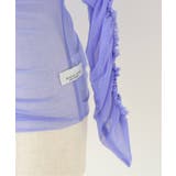 DOUBLE MEANING SHIRT:カットソー | B.C STOCK | 詳細画像12